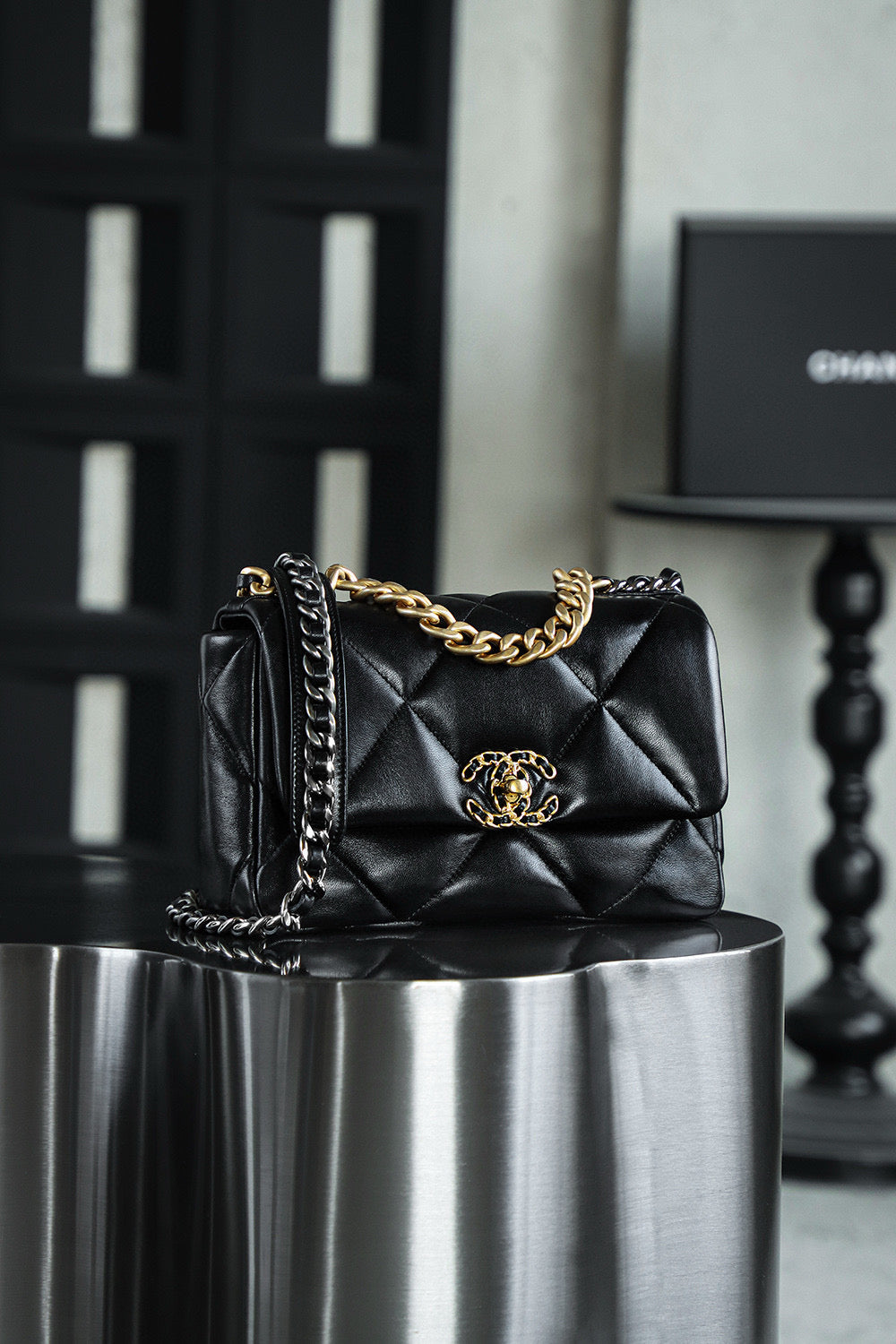 Chanel 19Bag (small)
