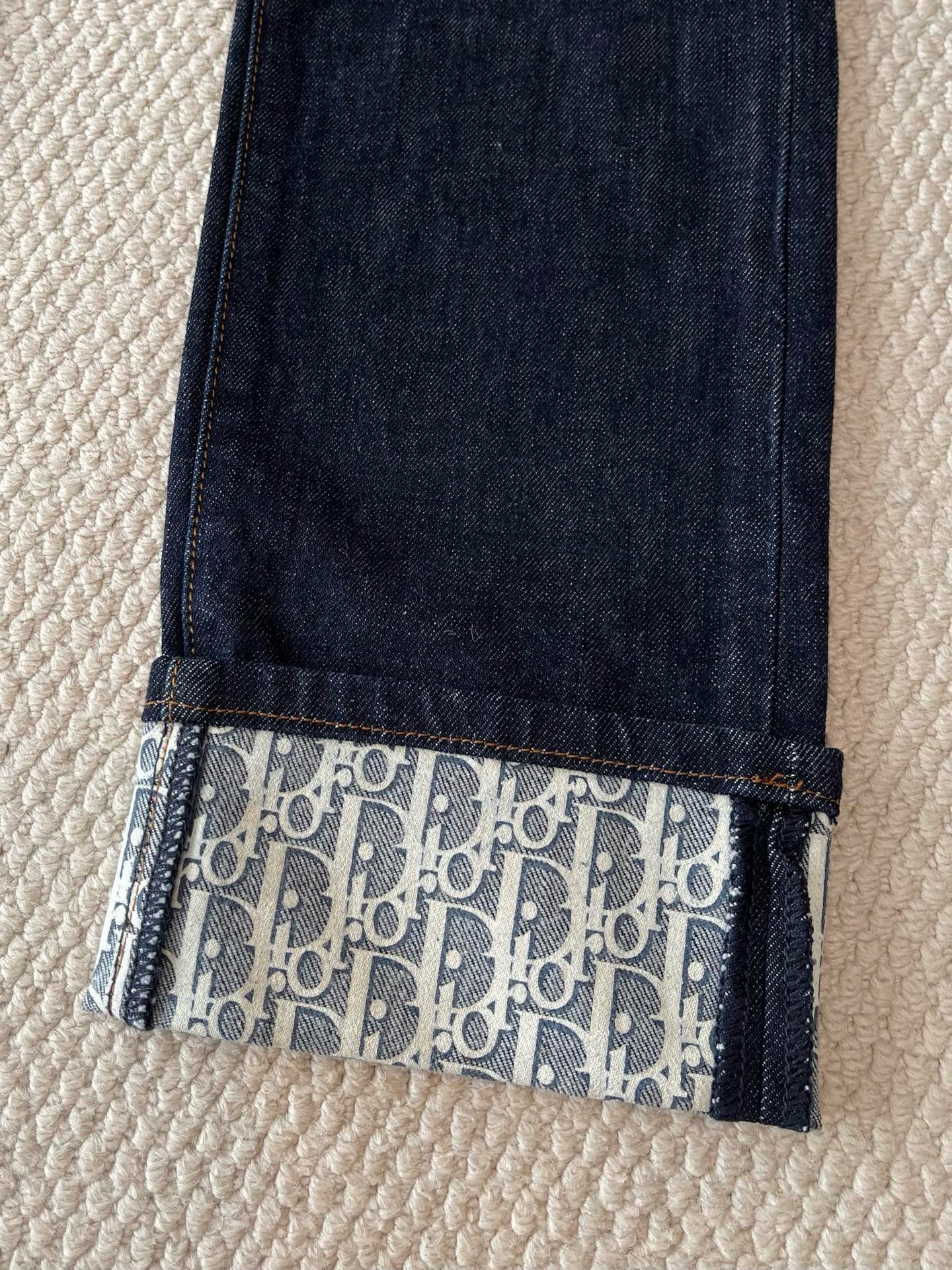 Dior Jeans