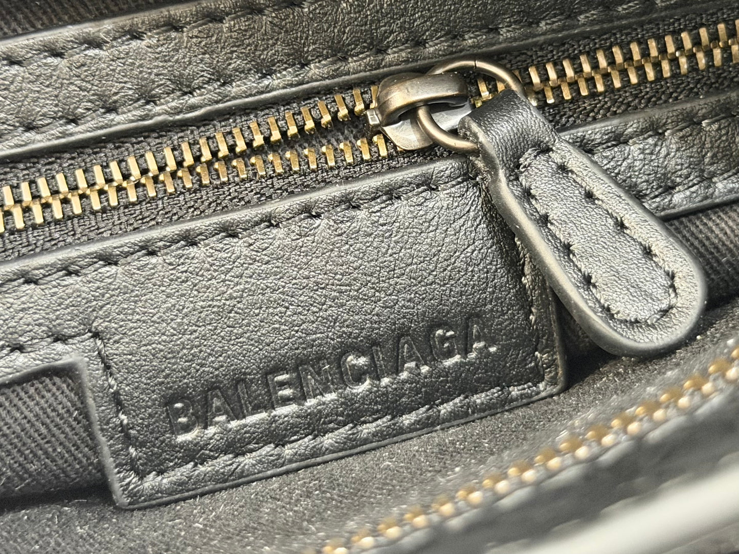 BLCG Le City Handbag 30x20x10cm