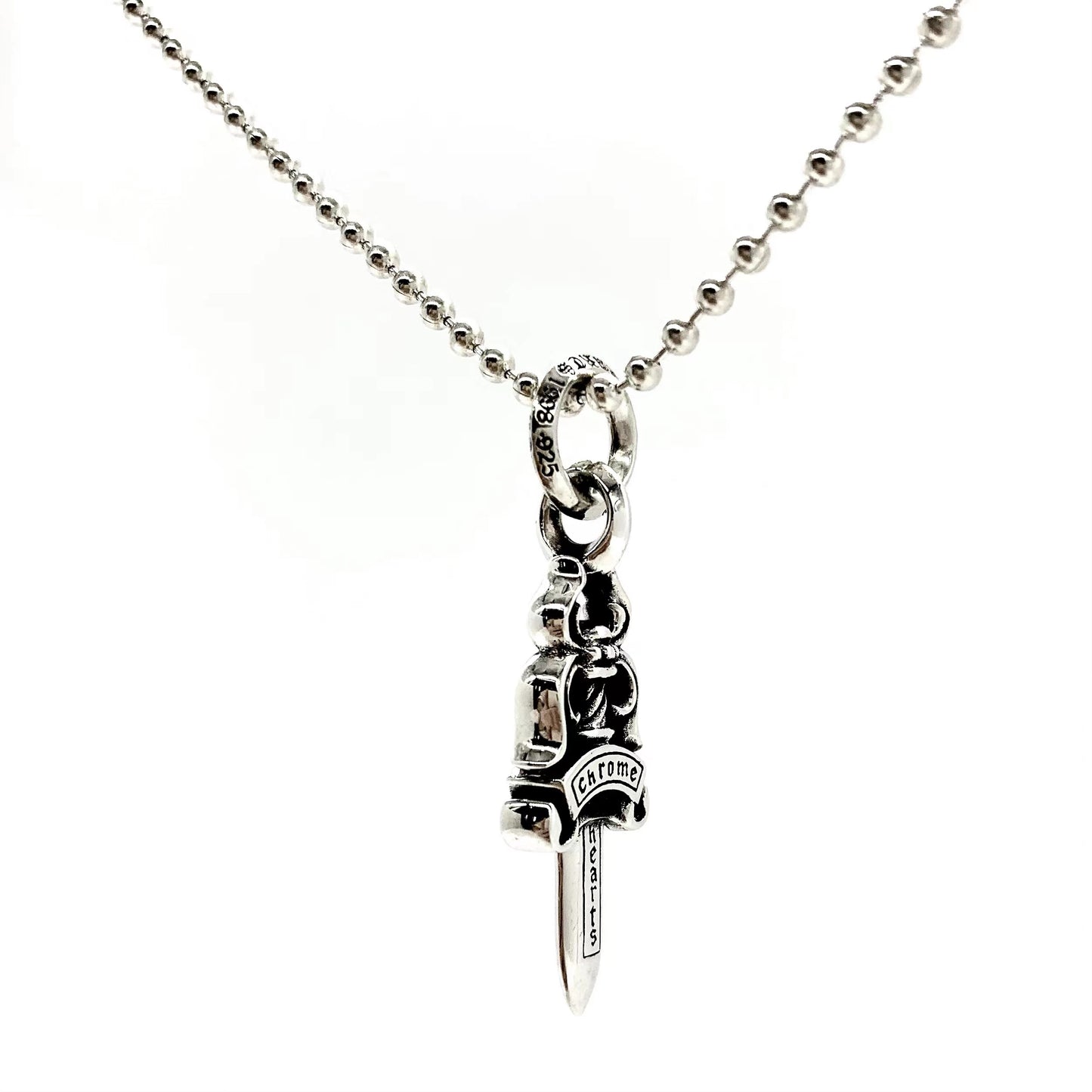 Chrome Hearts Necklace