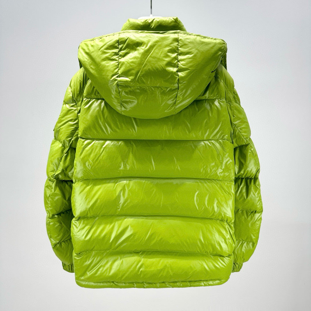 Moncler Down Jacket