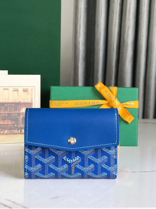 Goyard Wallet