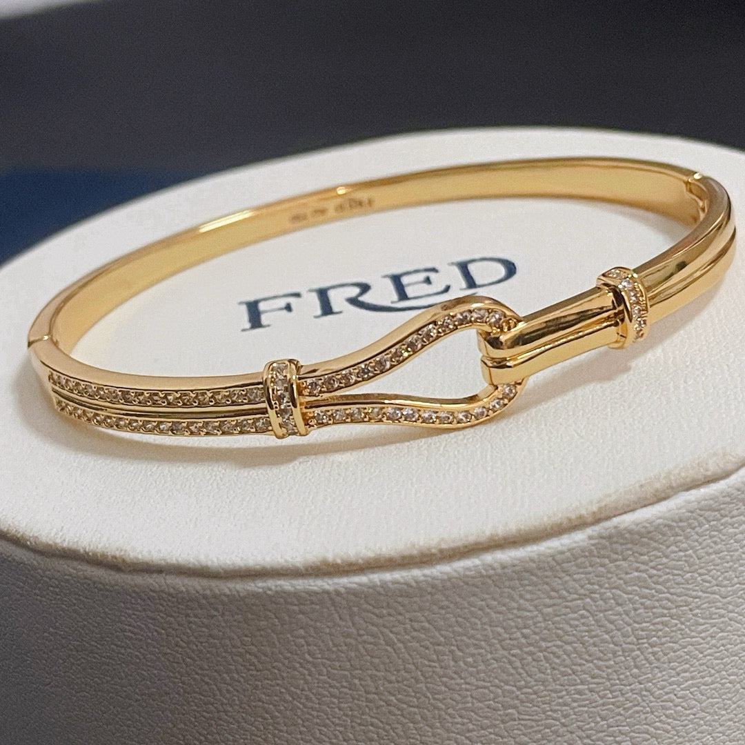 Fred Bracelet