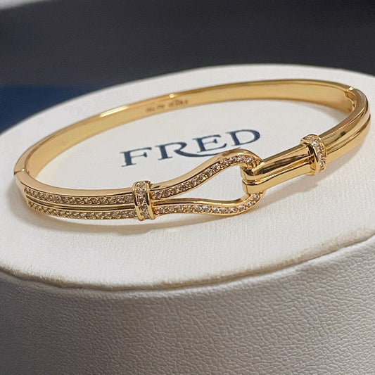Fred Bracelet