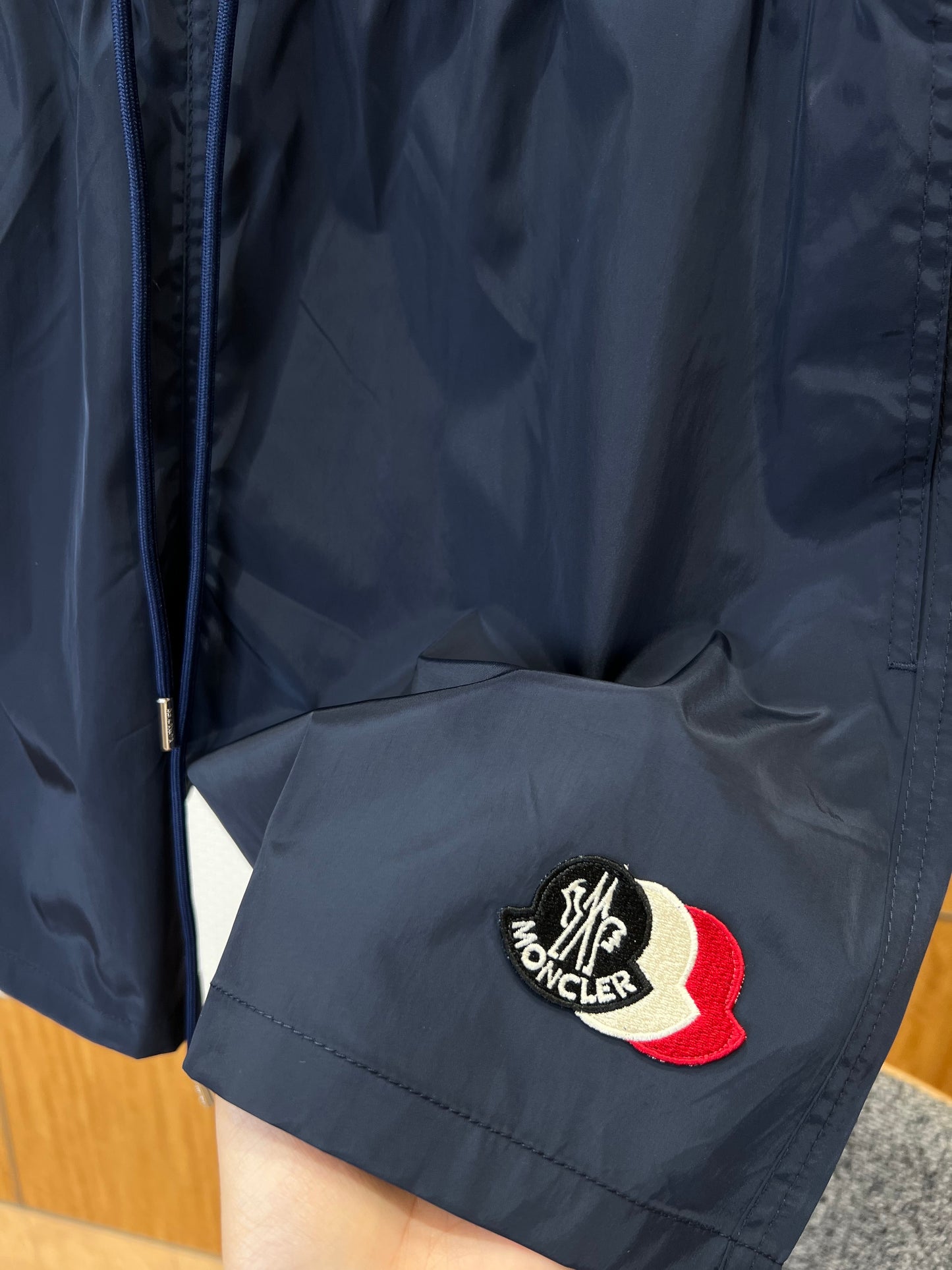 Moncler Short Pant