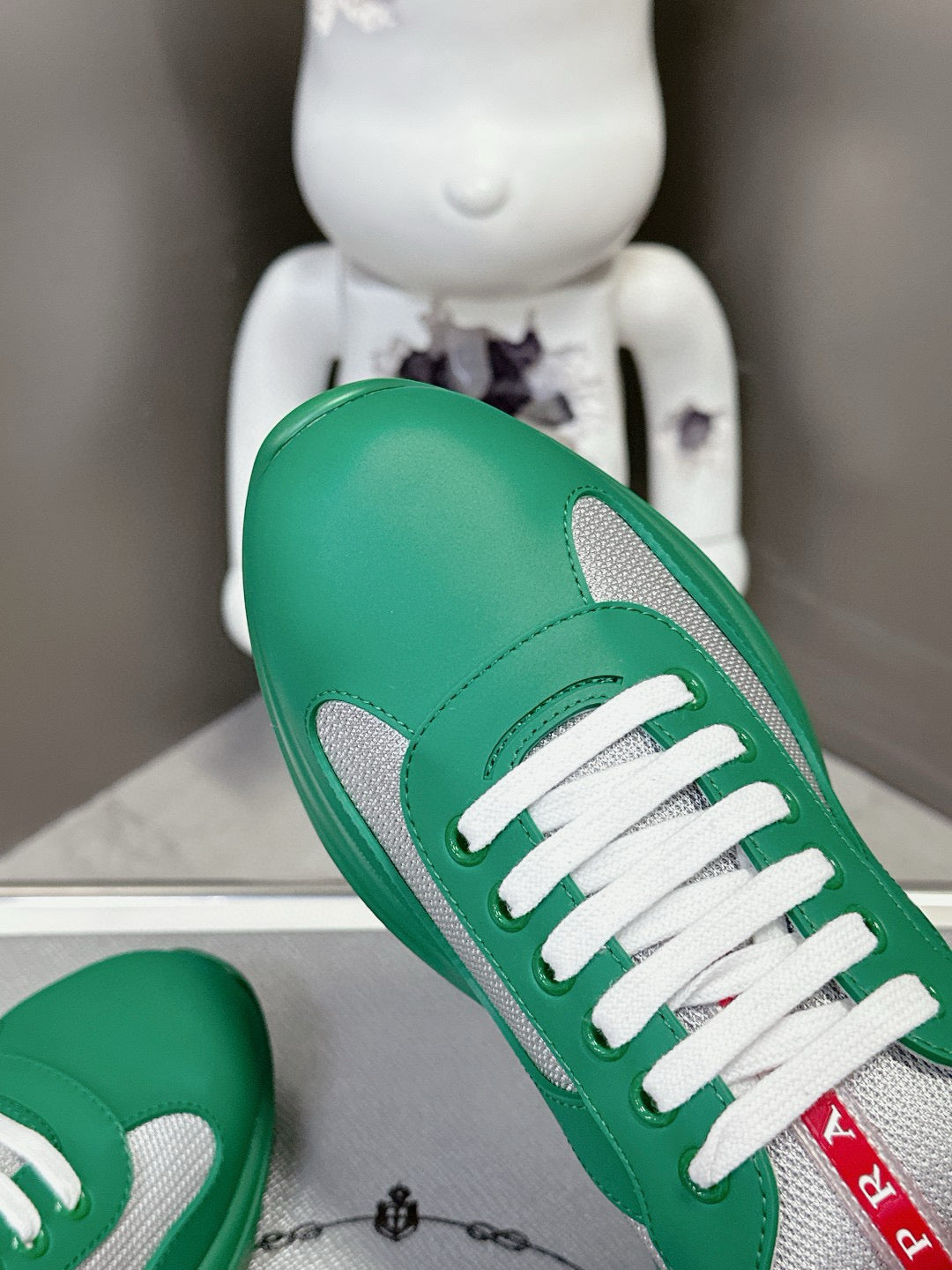 Prada Sneakers