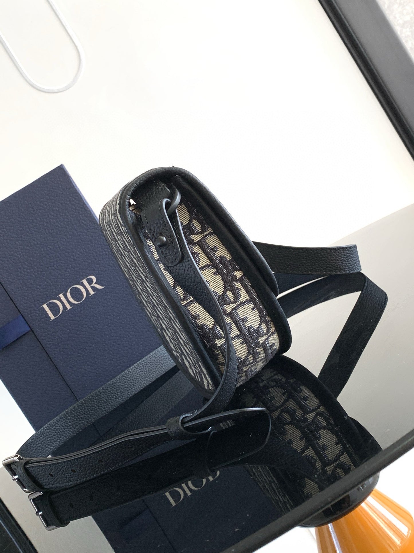 Dior Gallop Bag