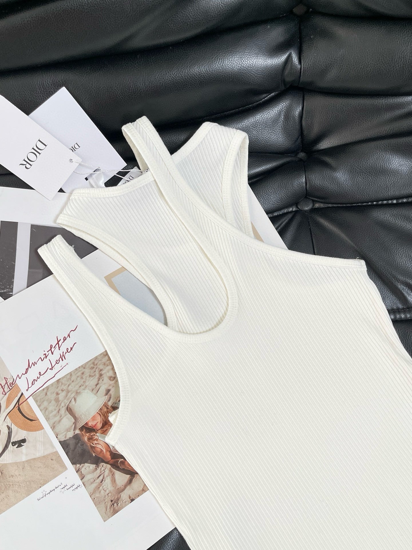 Dior Singlet