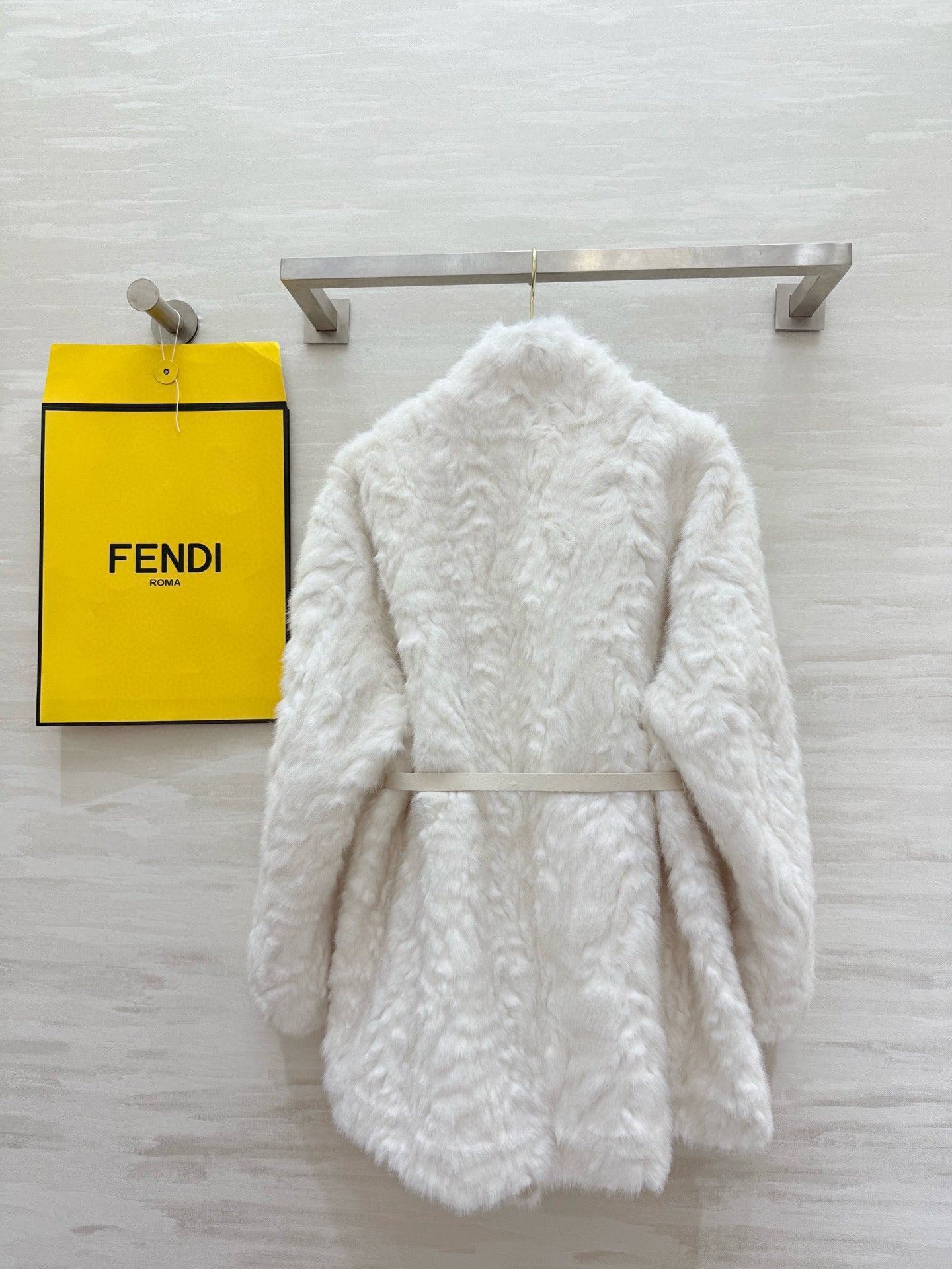 Fendi Coat