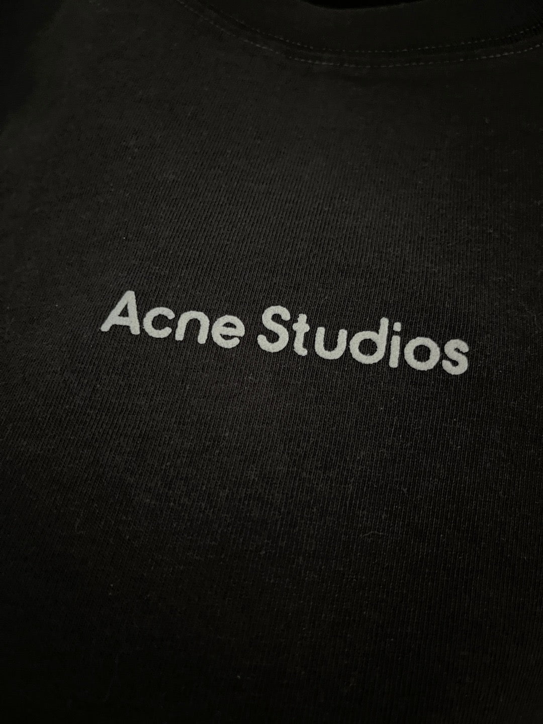 Acne Studio T-Shirt