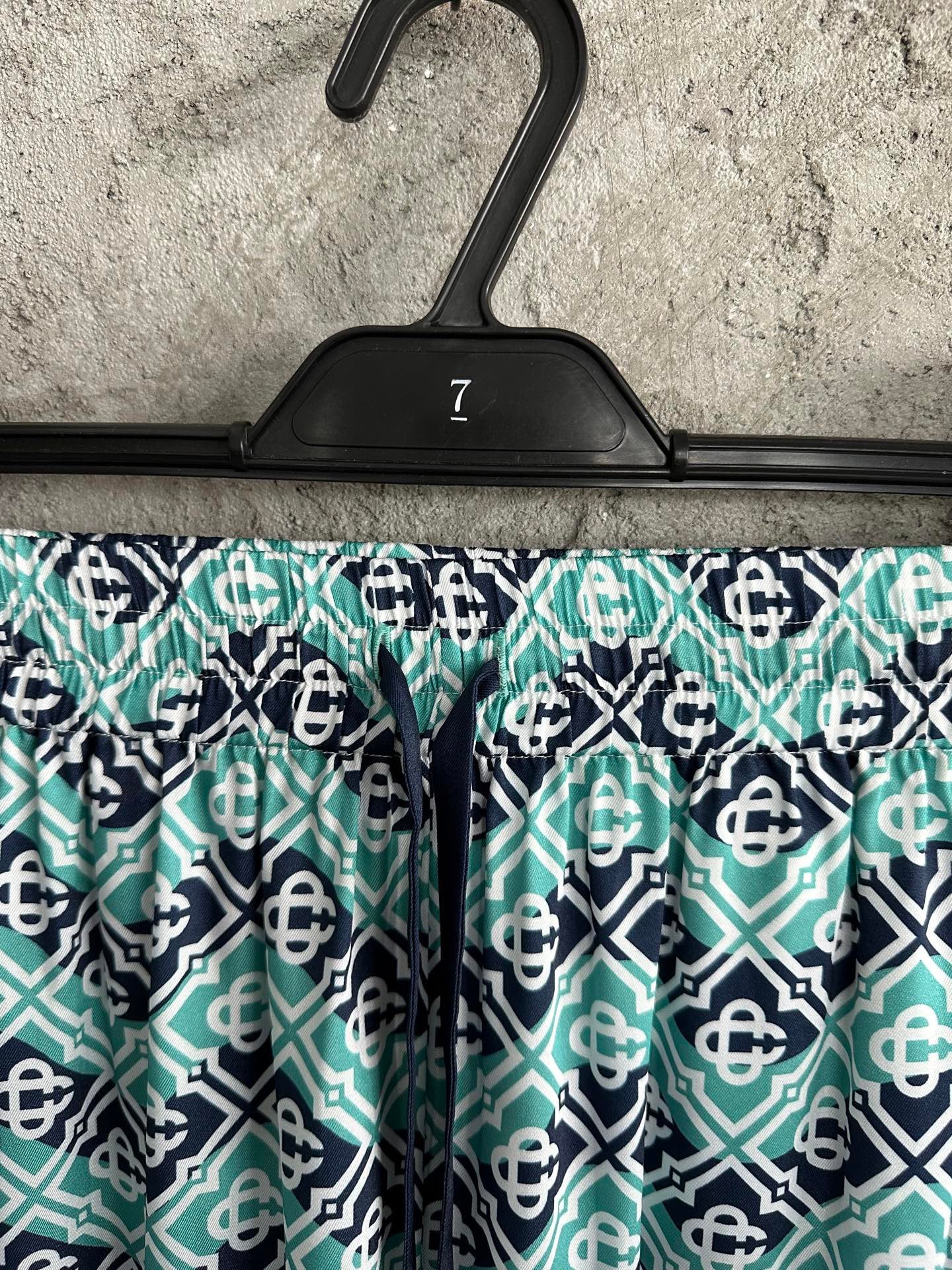 Casablanca Long Pants