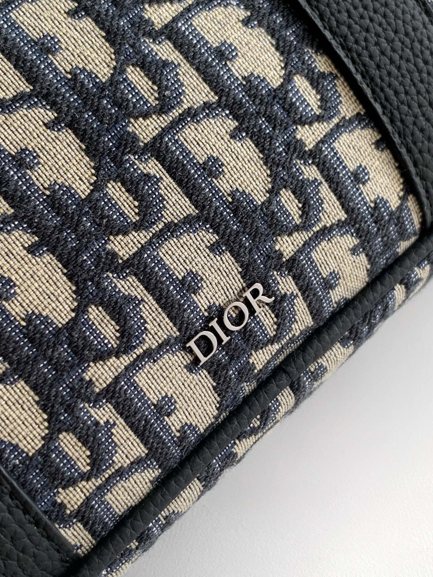 Dior Briefcase