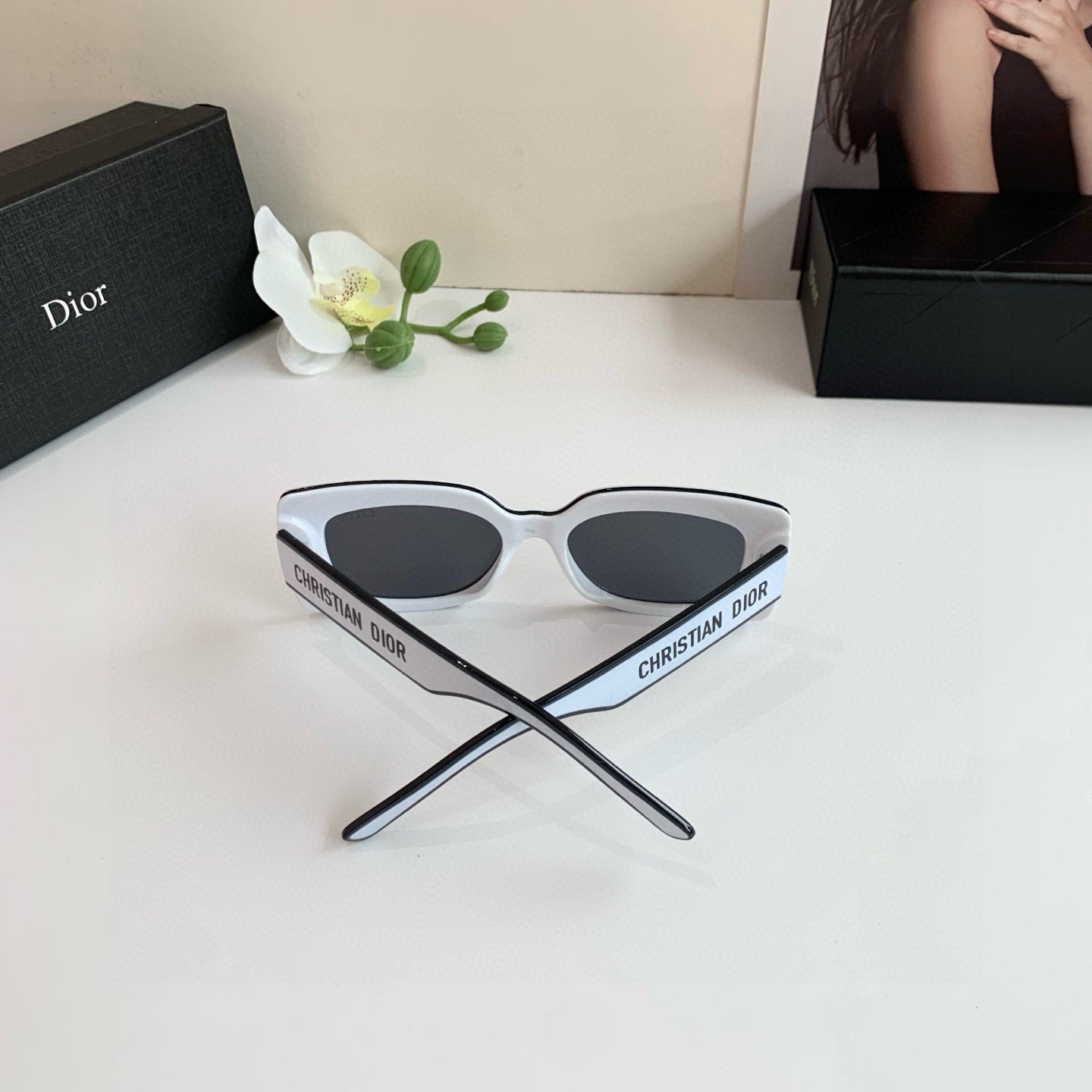 CD Sunglasses