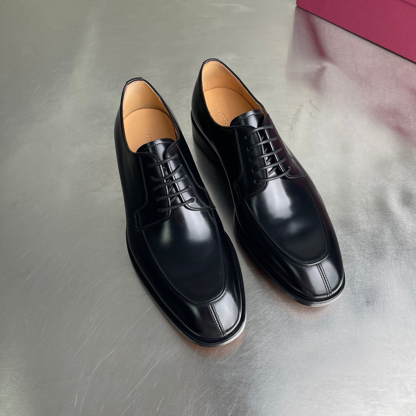 Ferragamo Loafers