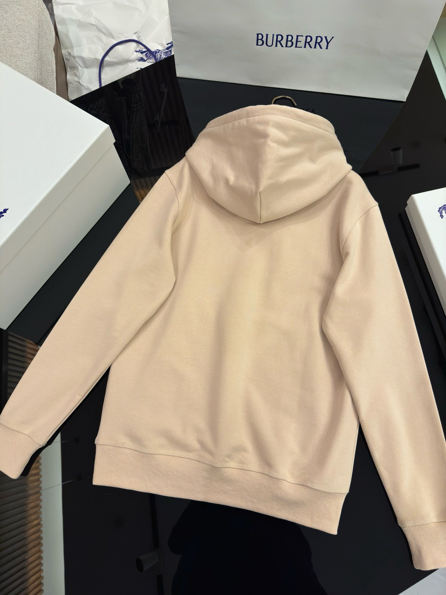 Burberry Hoodie