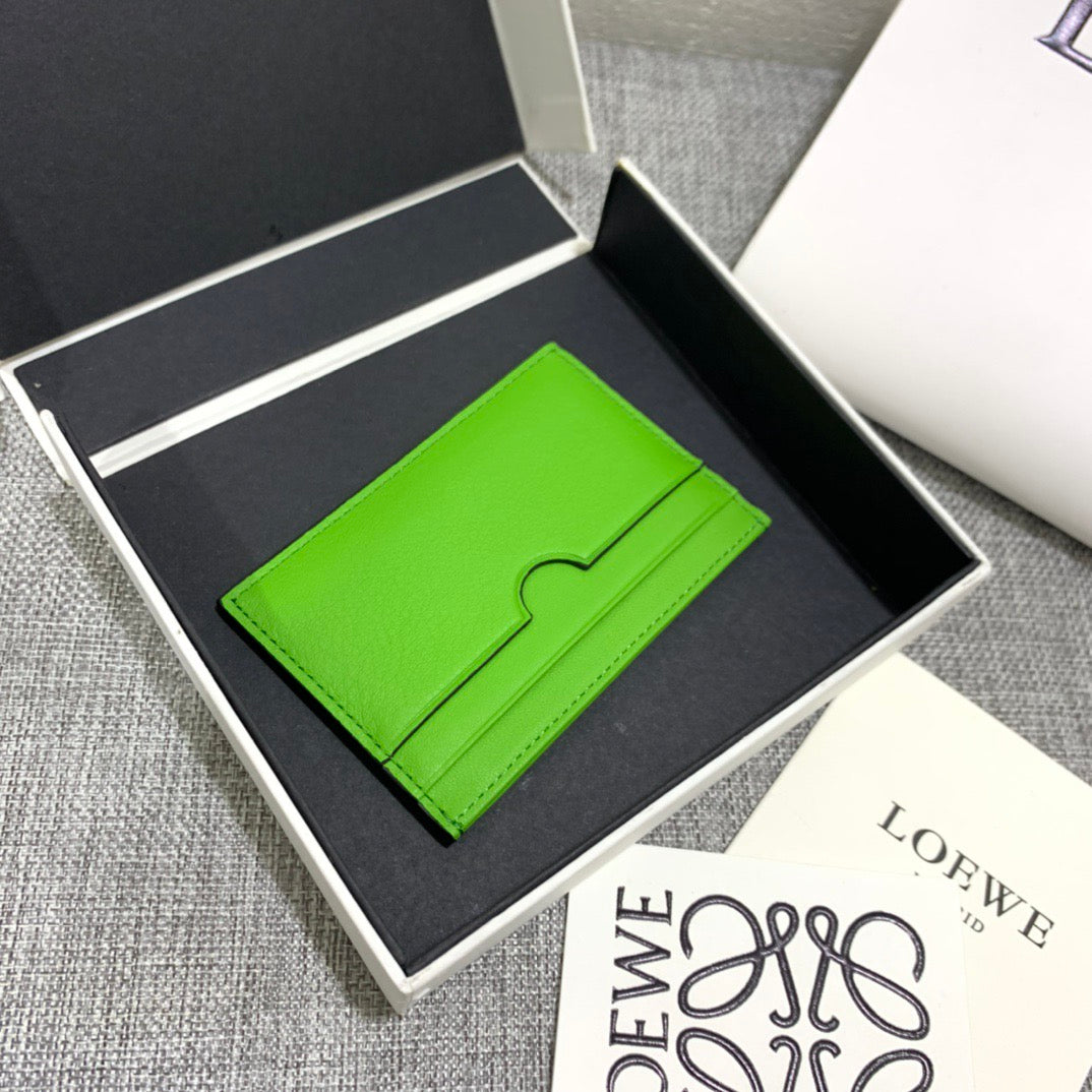 Loewe Card Holder