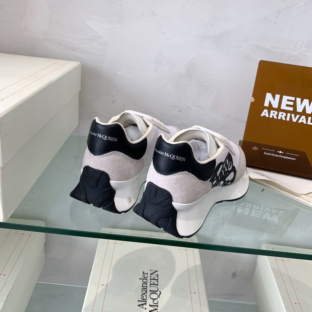 Alexander McQueen Sneakers
