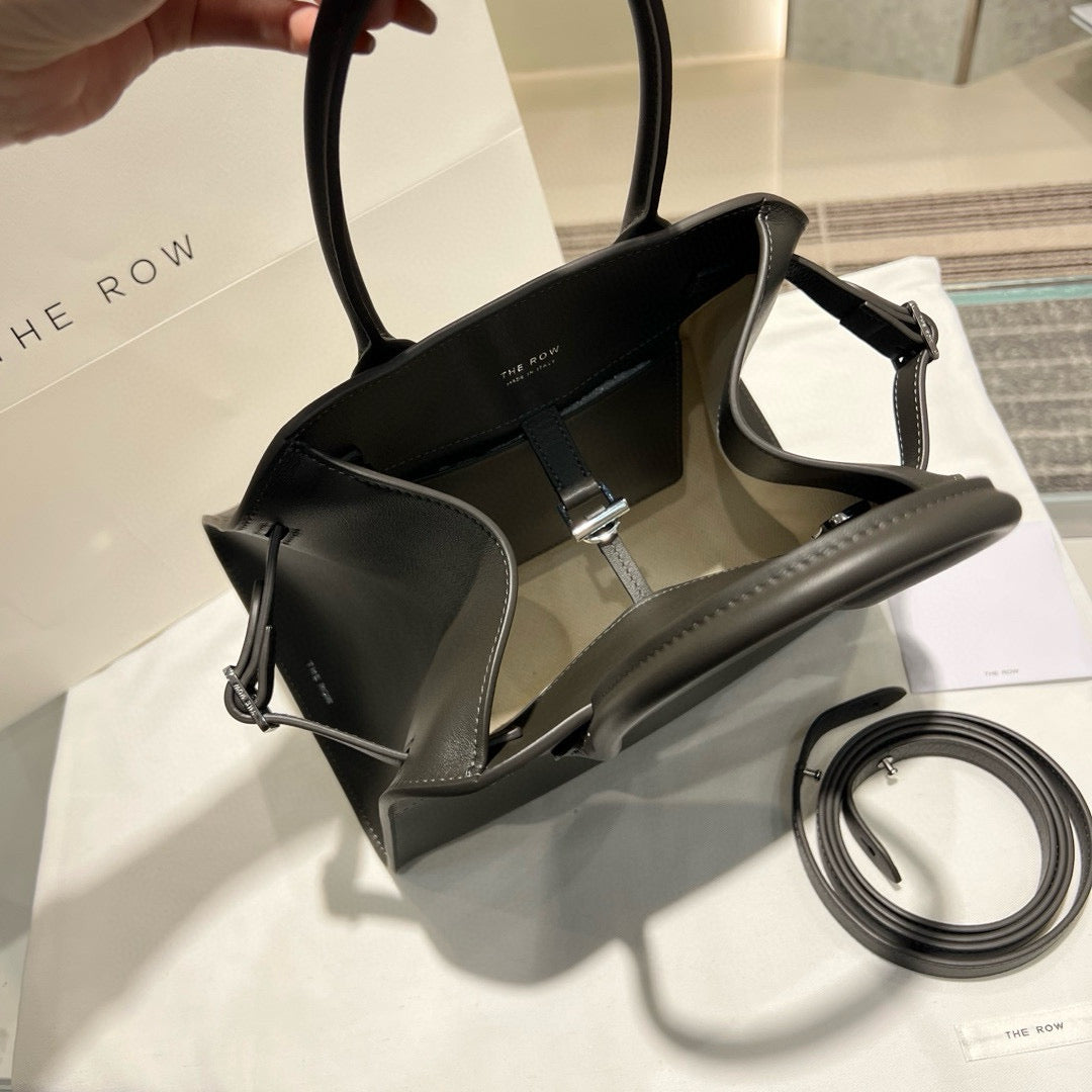 The Row MX10 Handbag