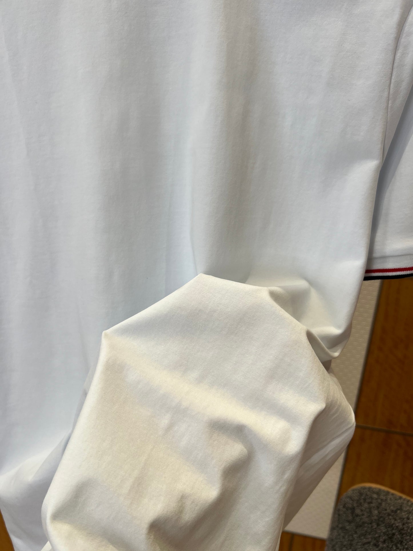 Moncler T-shirt