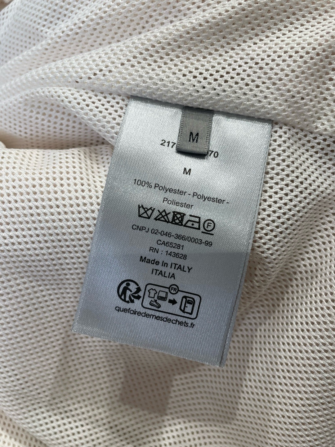 Dior Jacket
