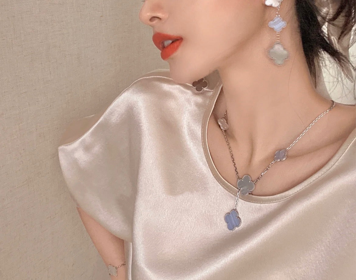 Van Cleef & Arpels Necklace