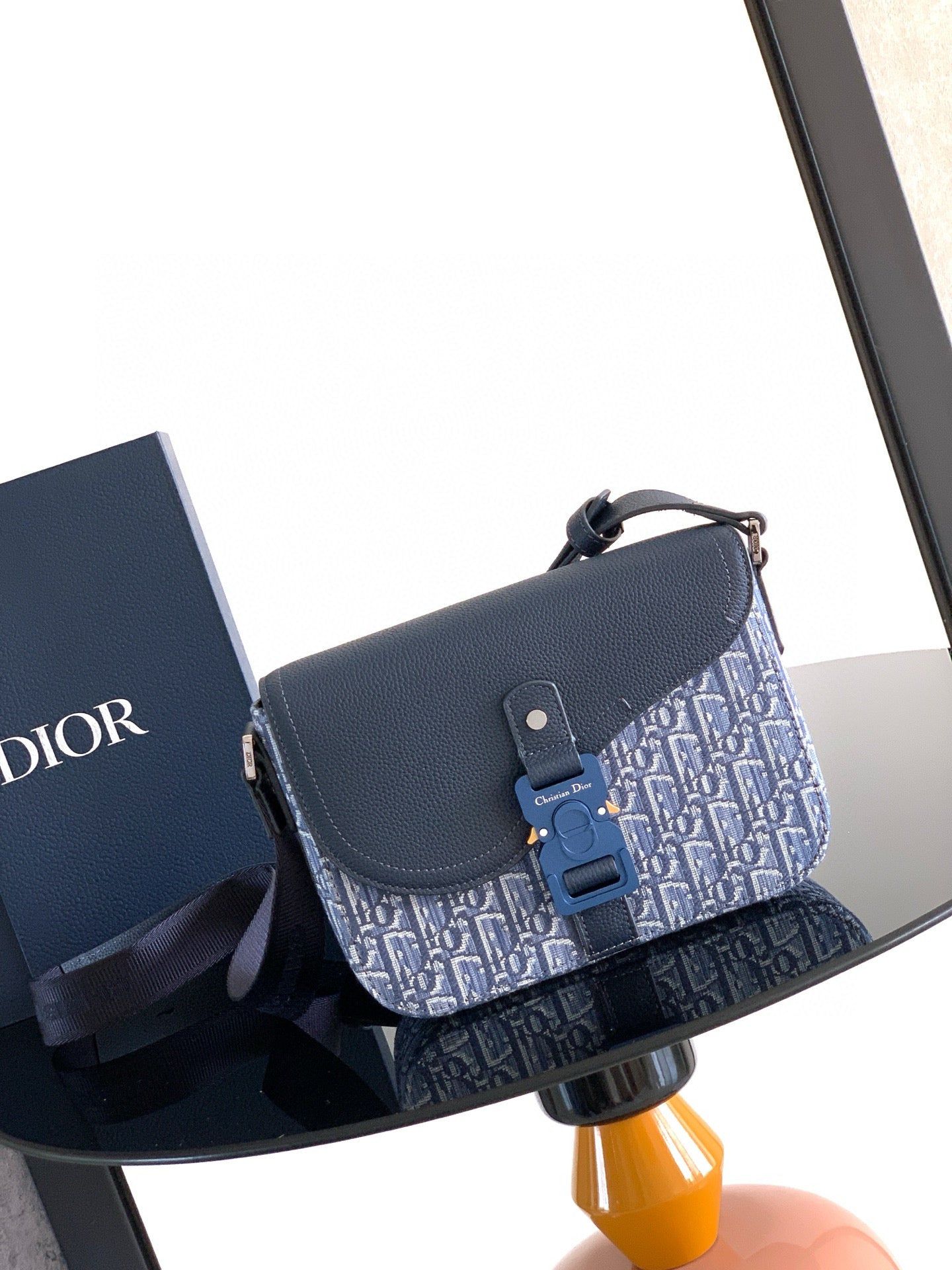 Dior Messenger Bag