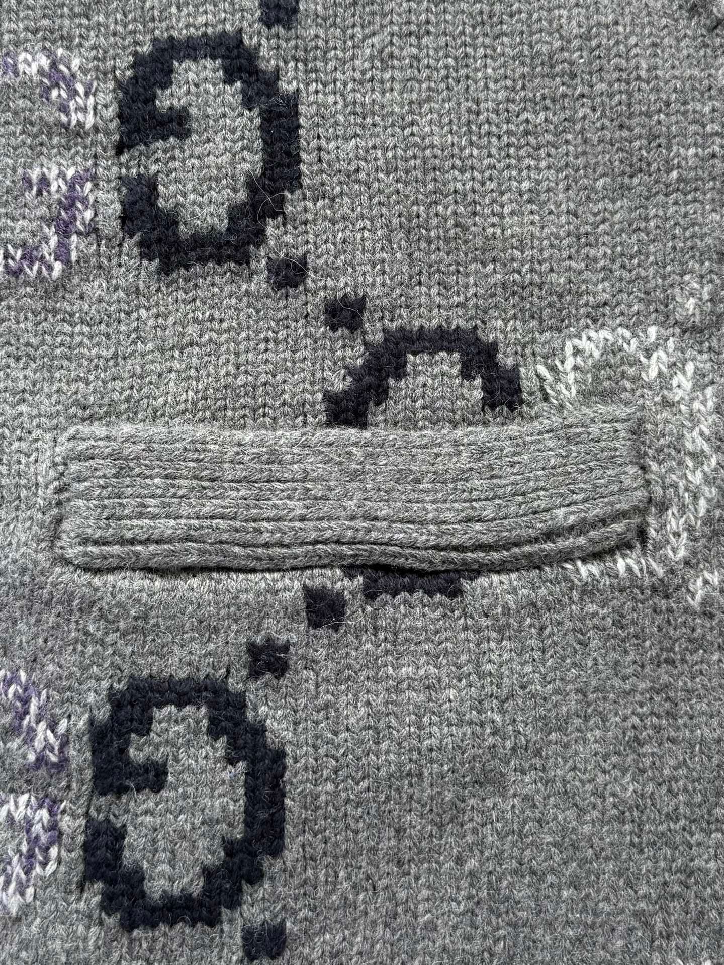Gucci Cardigan
