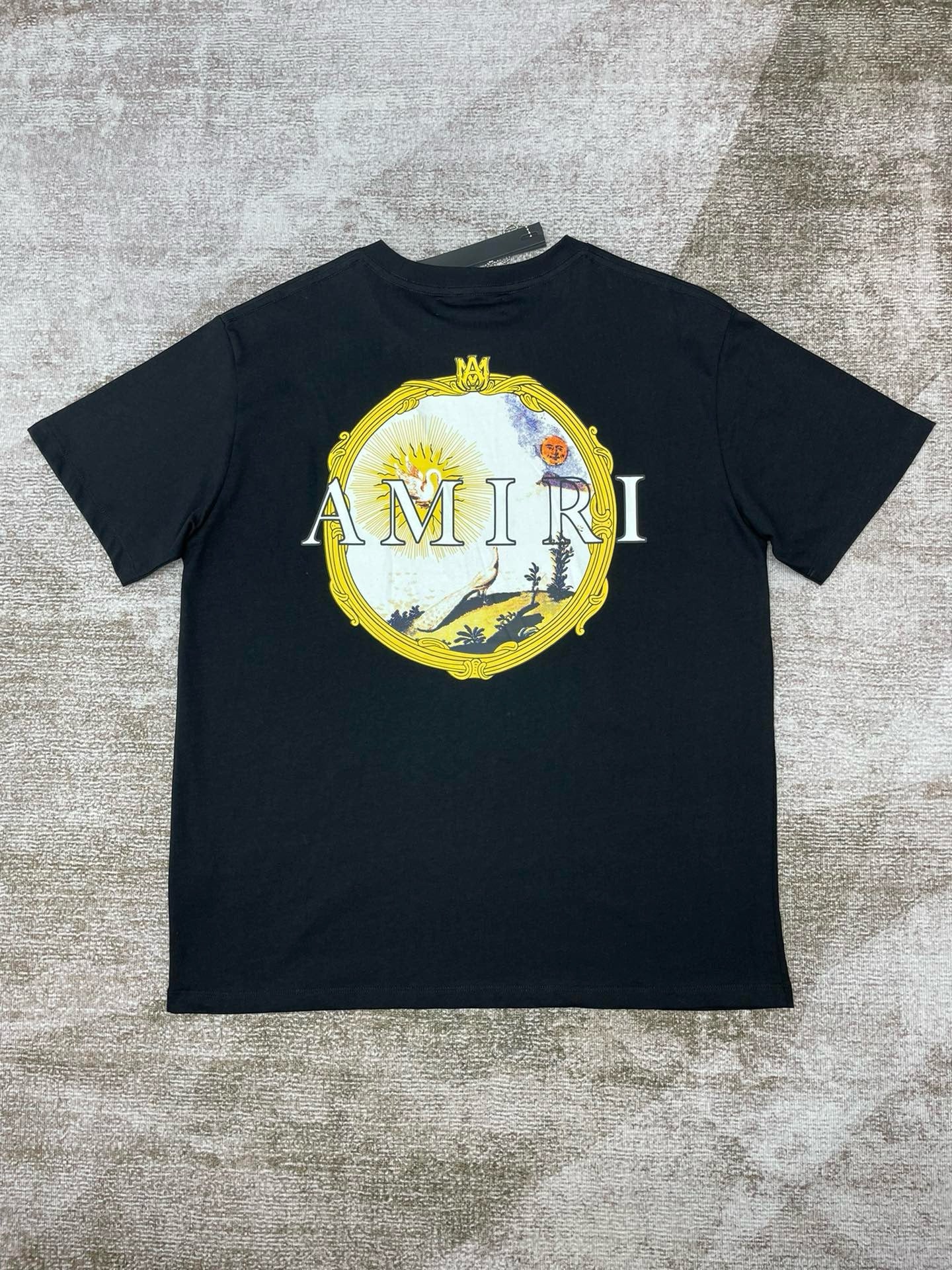 Camiseta Amiri