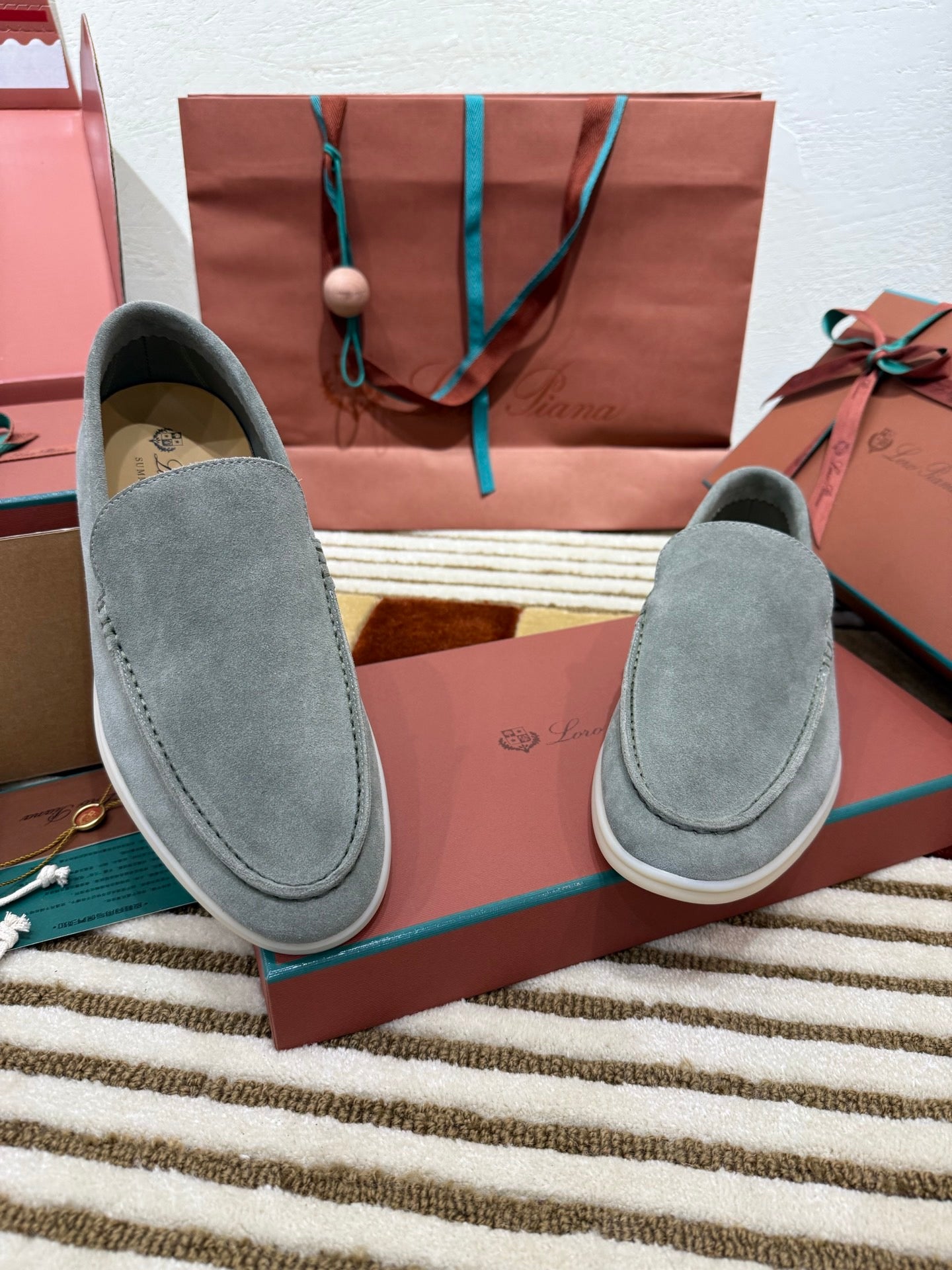LP Loafers