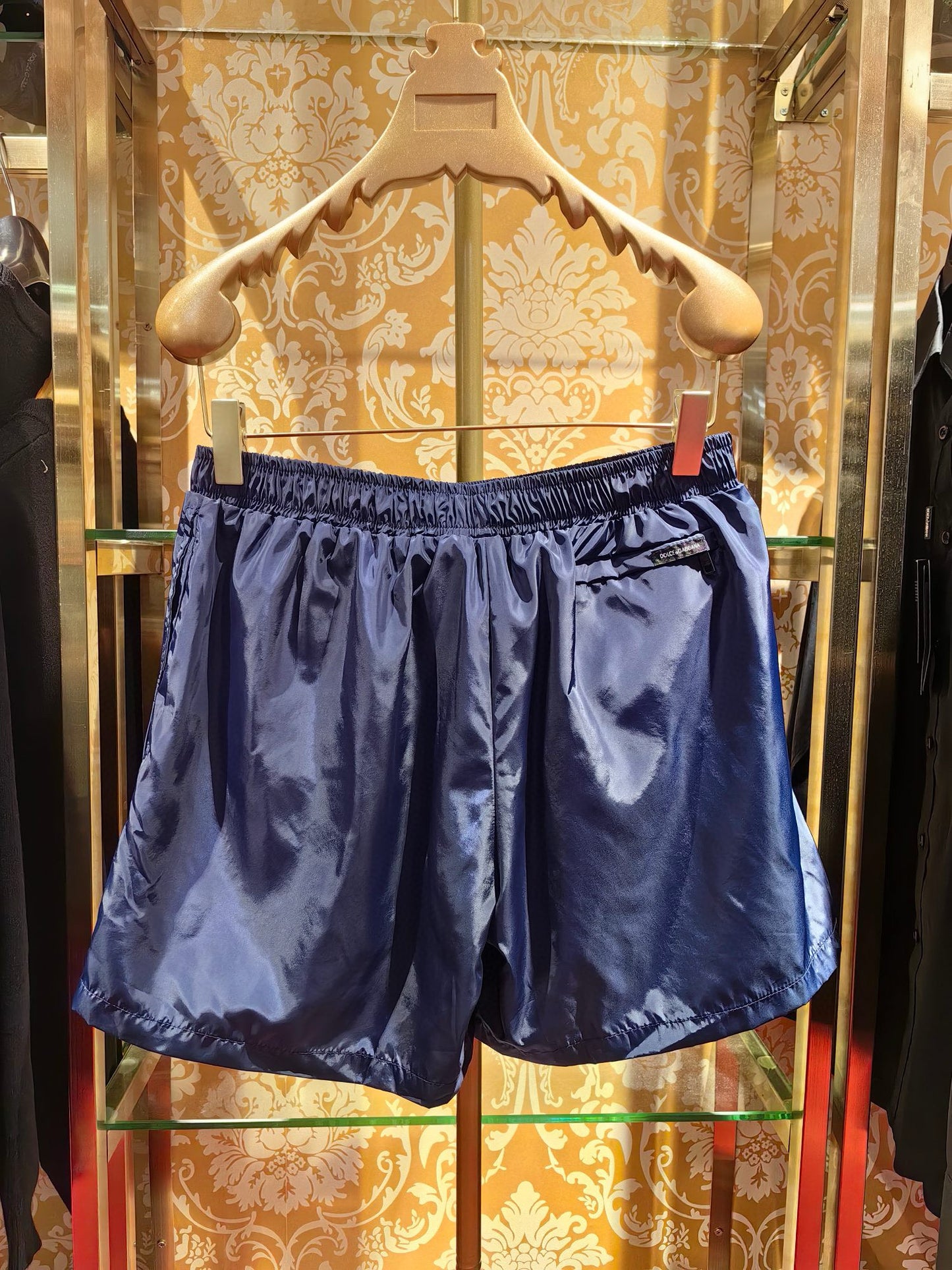 Dolce & Gabbana Short Pants