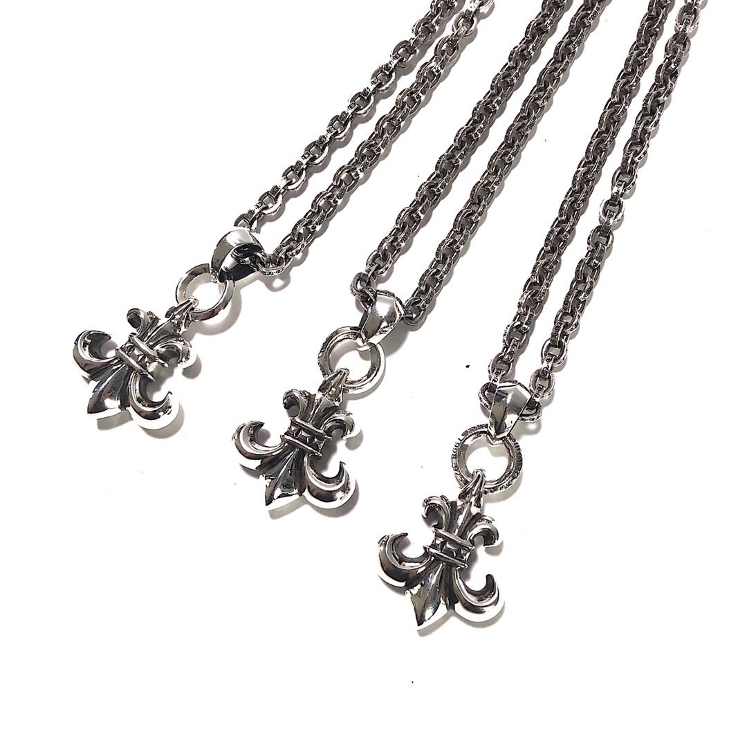 Chrome Hearts Necklace