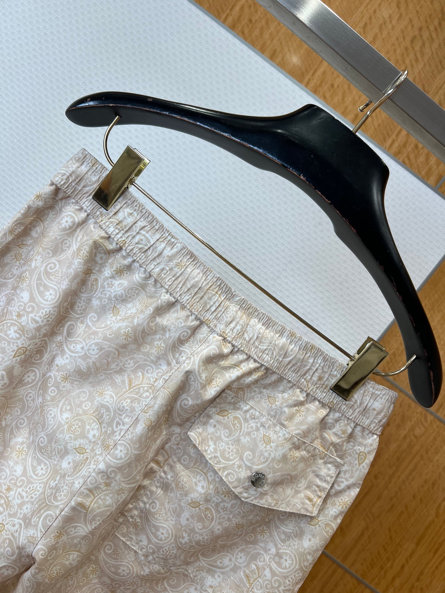 Moncler Short Pant