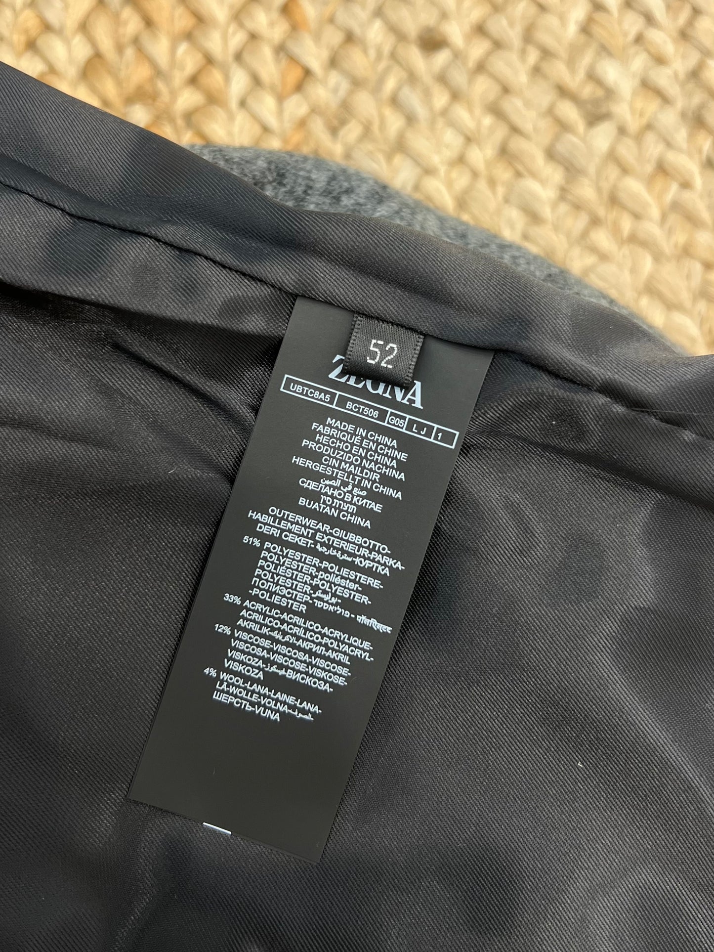 ZG Jacket