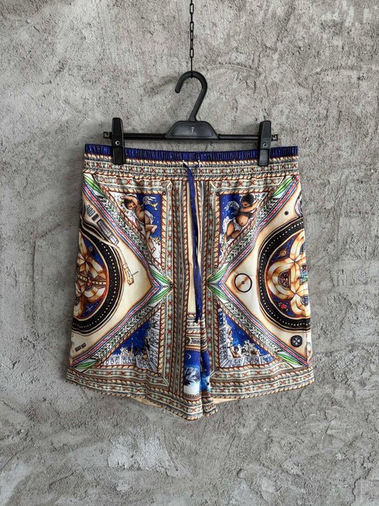 Casablanca Shorts