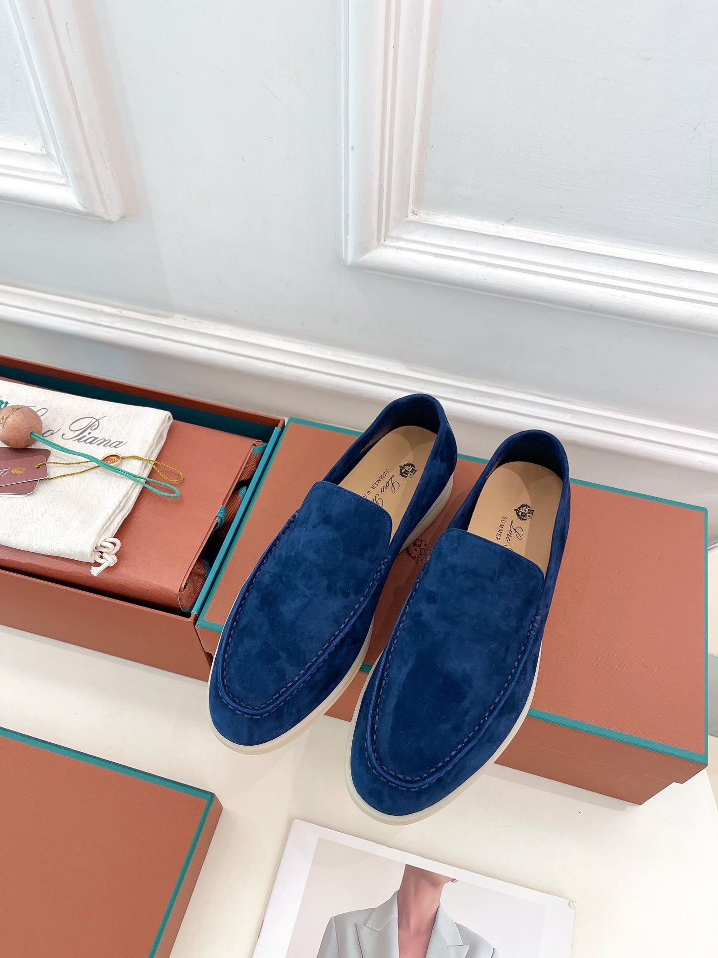 LP Loafers
