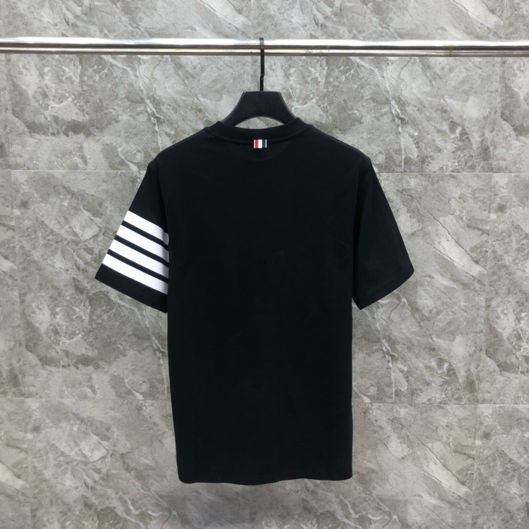 Camiseta Thom Browne