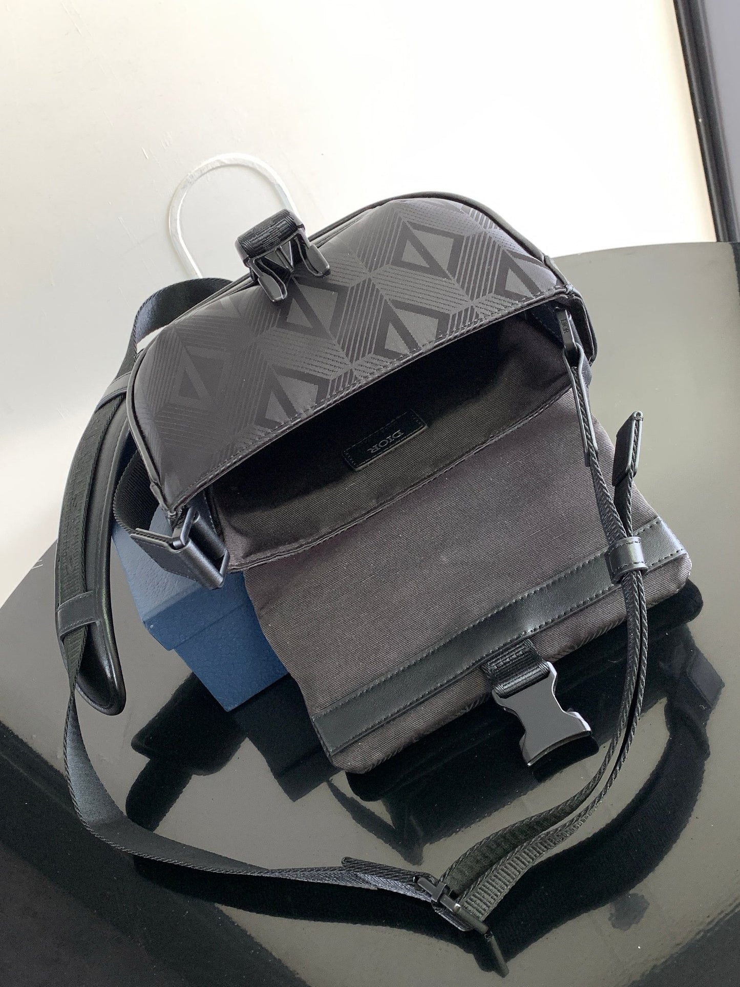 CD Messager Bag