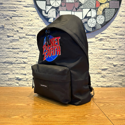 Balenciaga Backpack