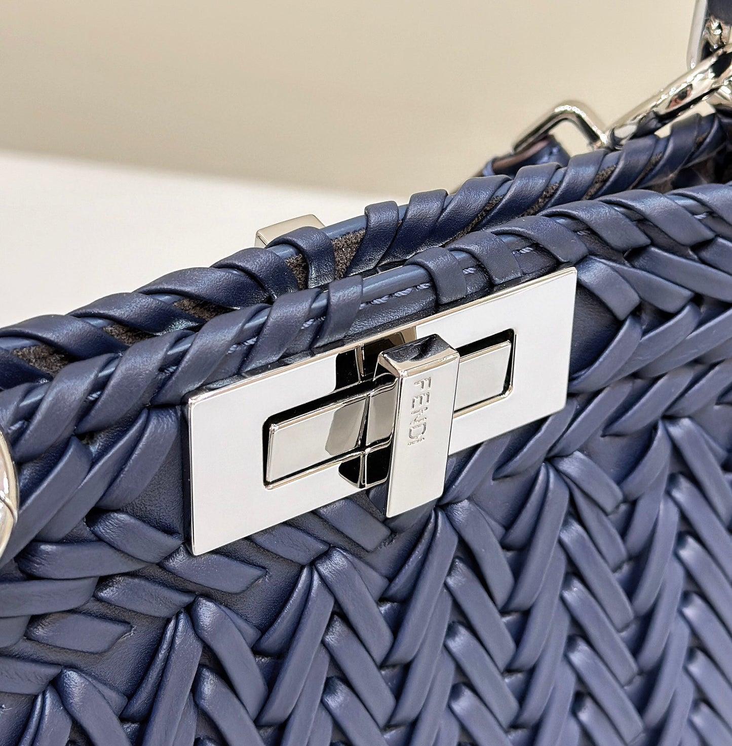Fendi Peekaboo bag