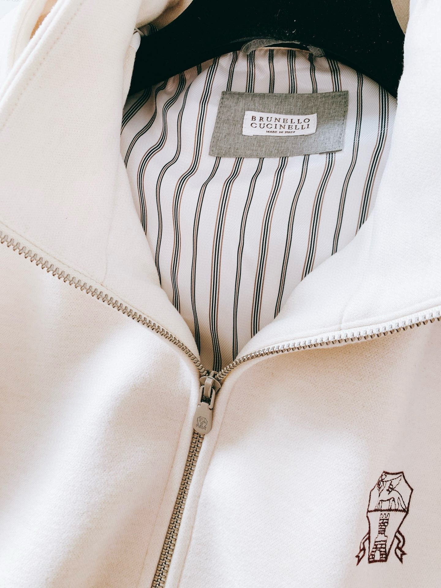 Brunello Cucinelli Jacket