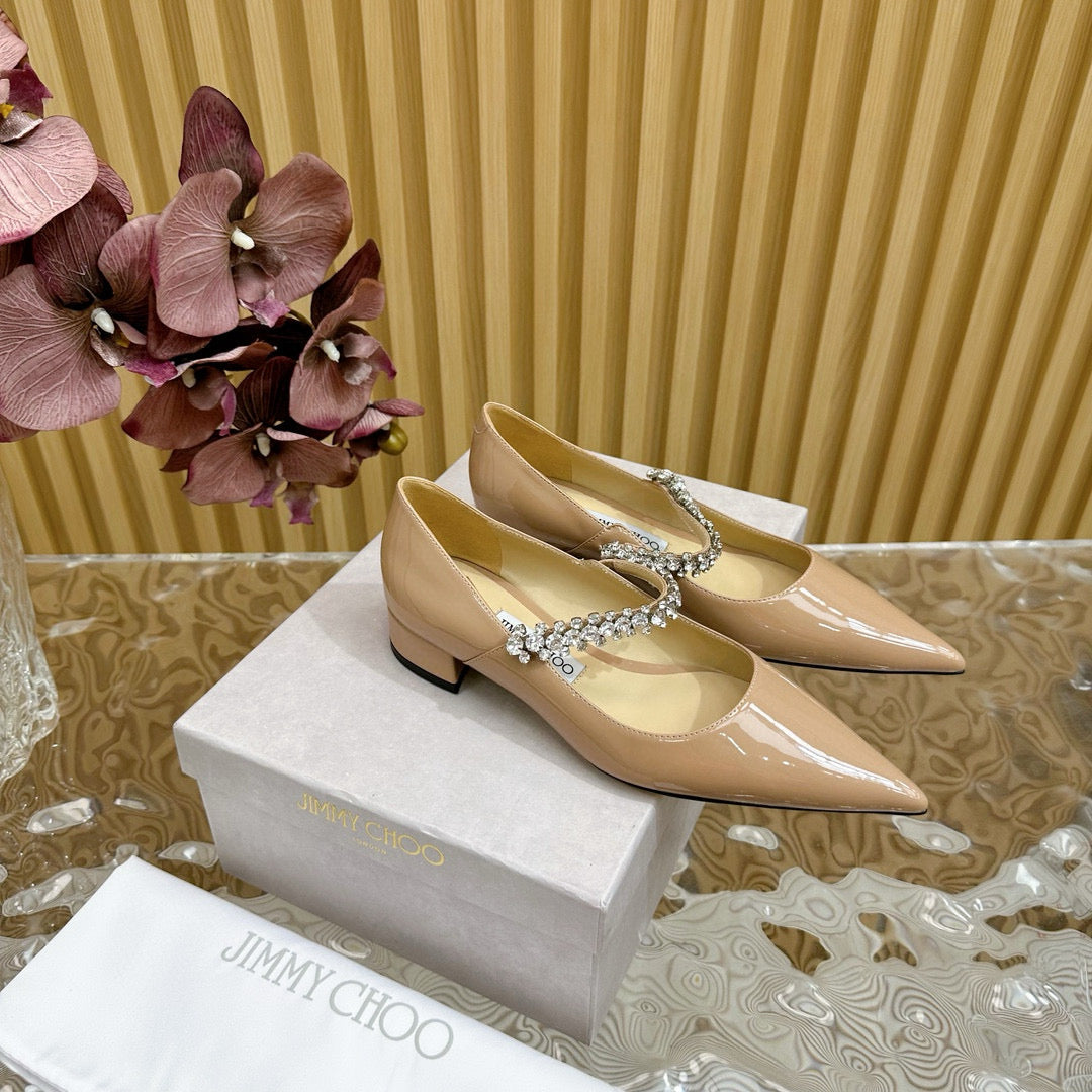Jimmy Choo Heels