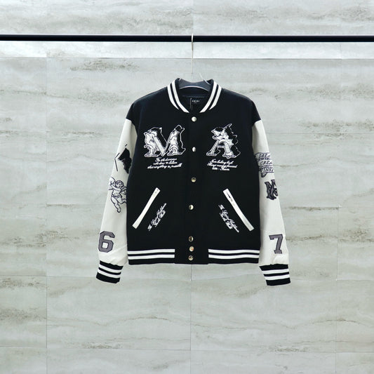 Amiri Jacket