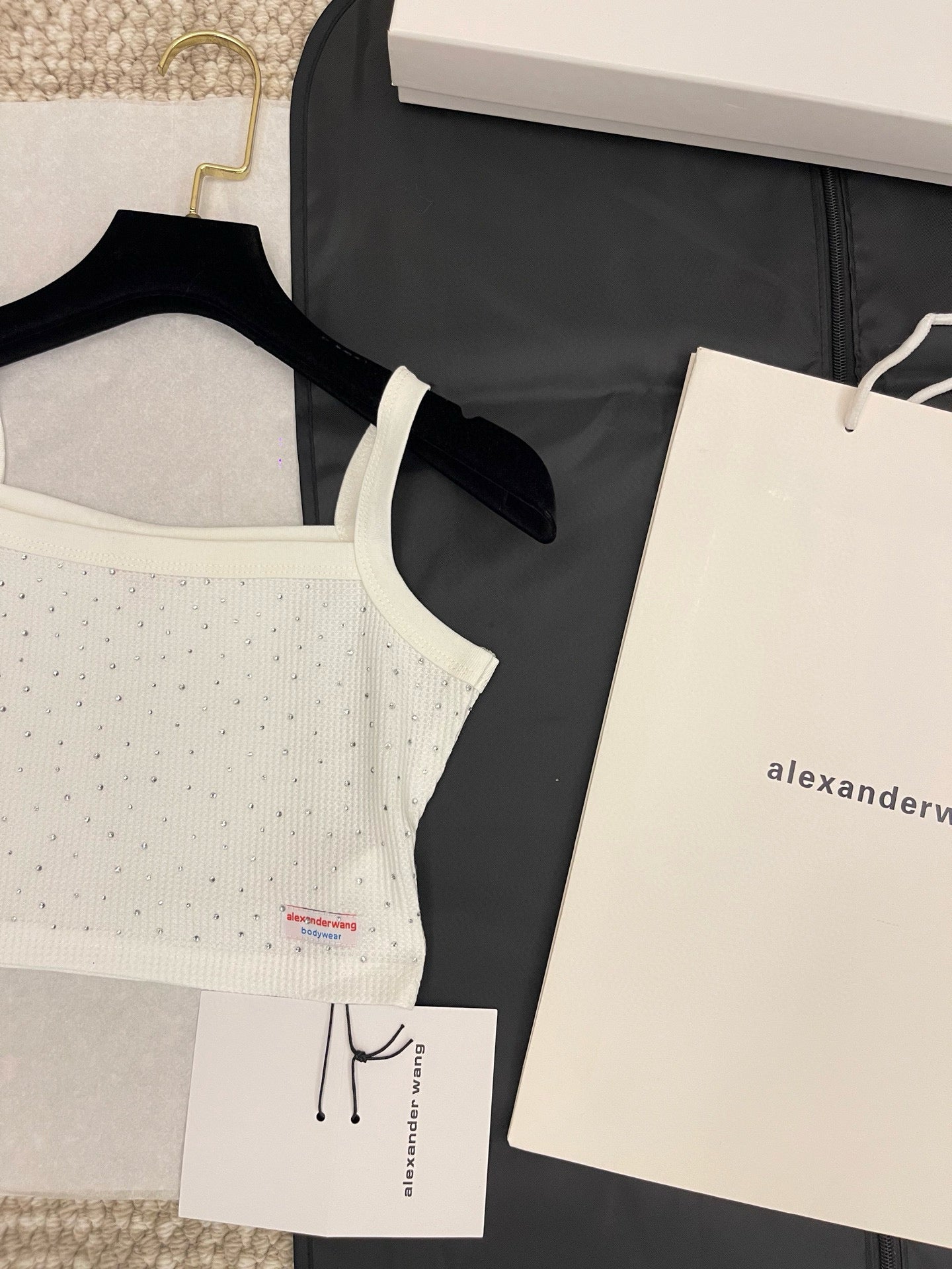 Alexander Wang Tank Top
