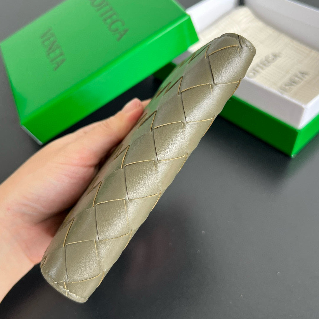 Bottega Veneta Wallet