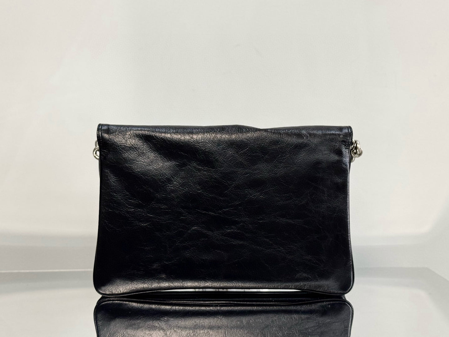 BLCG BB Soft Shoulder Bag