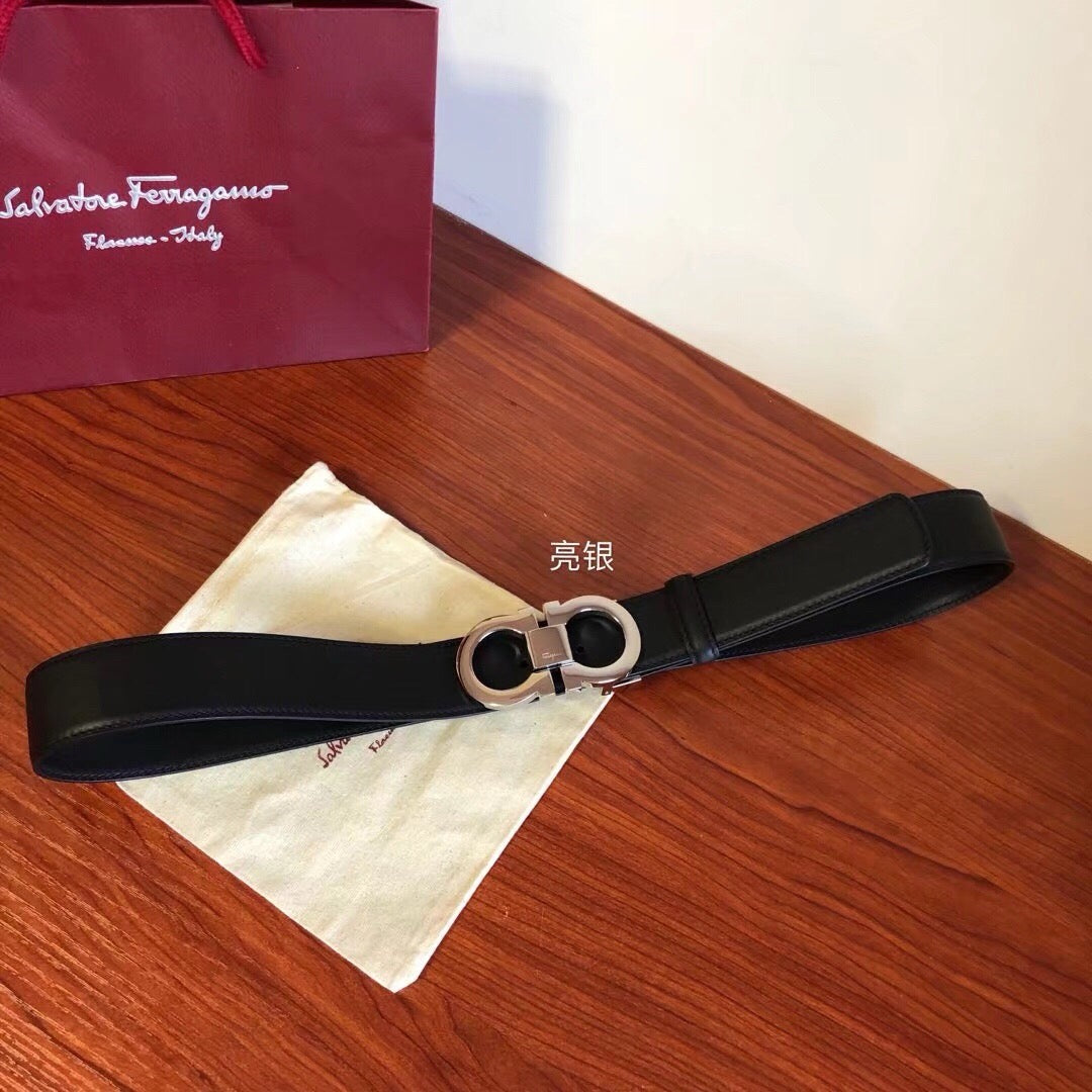 Ferragamo Belt