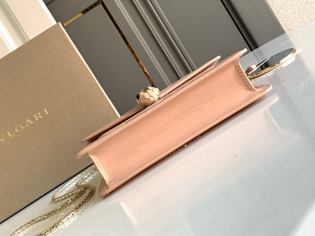 Bvlgari Serpenti Forever Bag