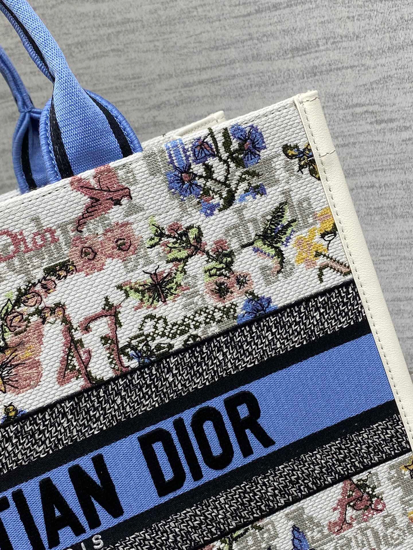 Dior Tote  36x16x27cm