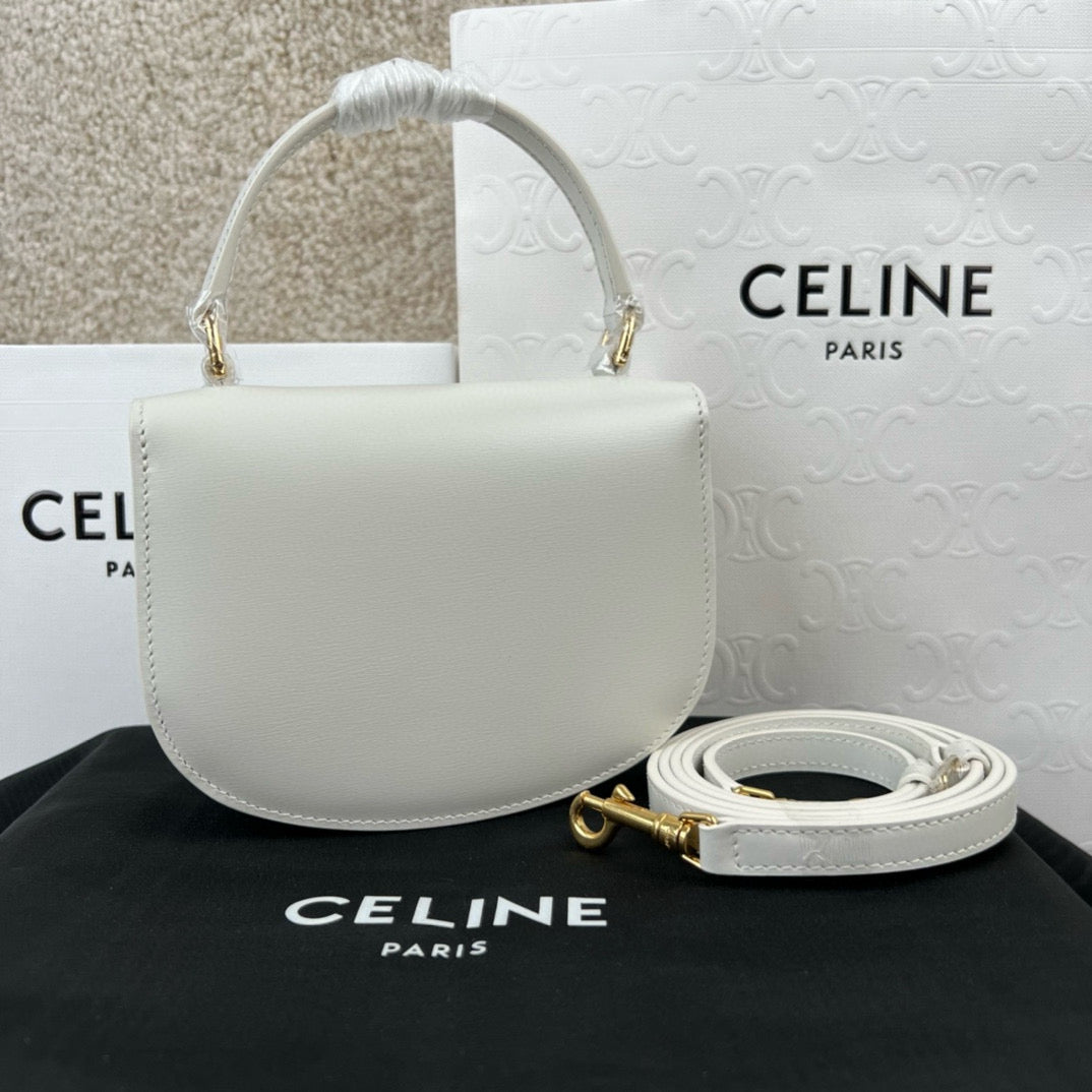 Celine Triomphe Cross Body