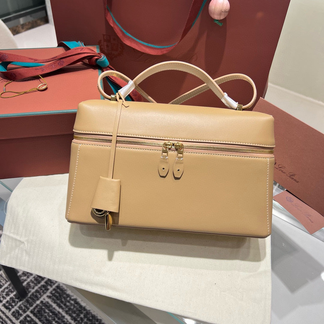 Loro Piana Extra Bag 27